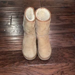 Women’s ugg Australia booties